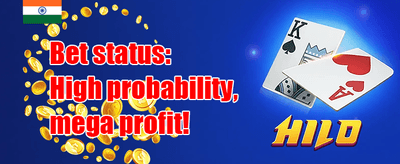 100% Welcome Match Bonus promotion banner